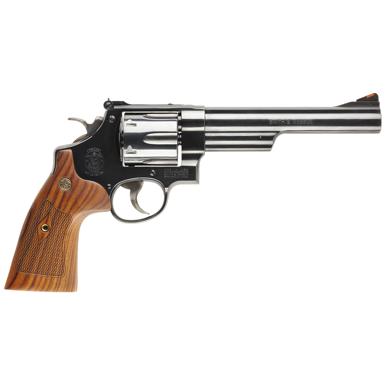 Buy Smith & Wesson Model 29 - S&W Classics 6 1/2 Blue Revolver Online