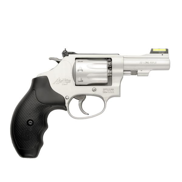 Buy Smith & Wesson Model 317 Kit Gun Revolver Online