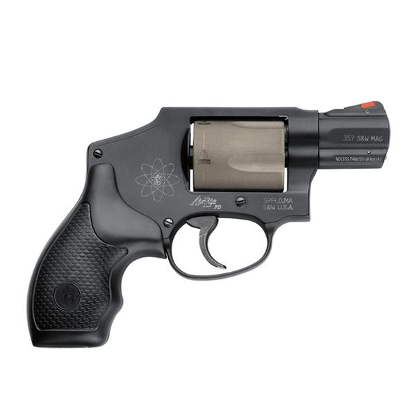 Buy Smith & Wesson Model 340 PD No Internal Lock Revolver Online