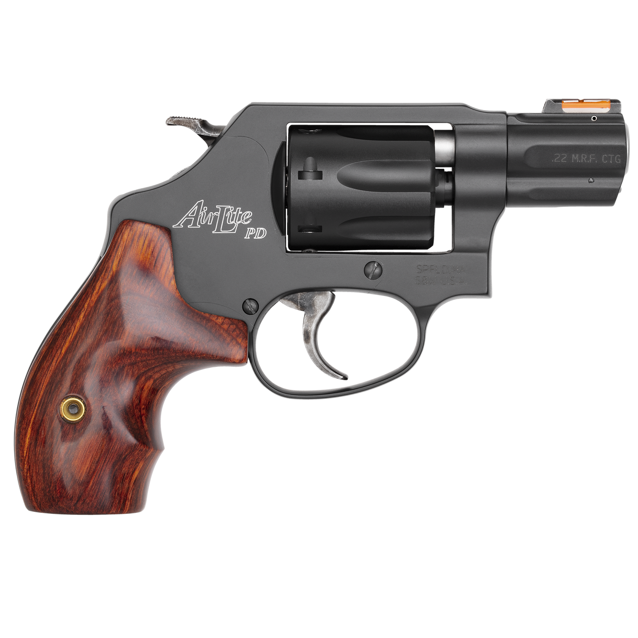 Buy Smith & Wesson Model 351 PD Revolver Online