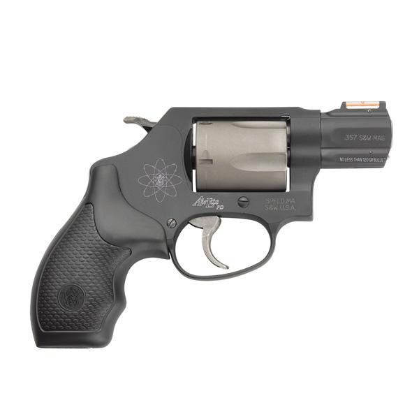 Buy Smith & Wesson Model 360 PD Revolver Online
