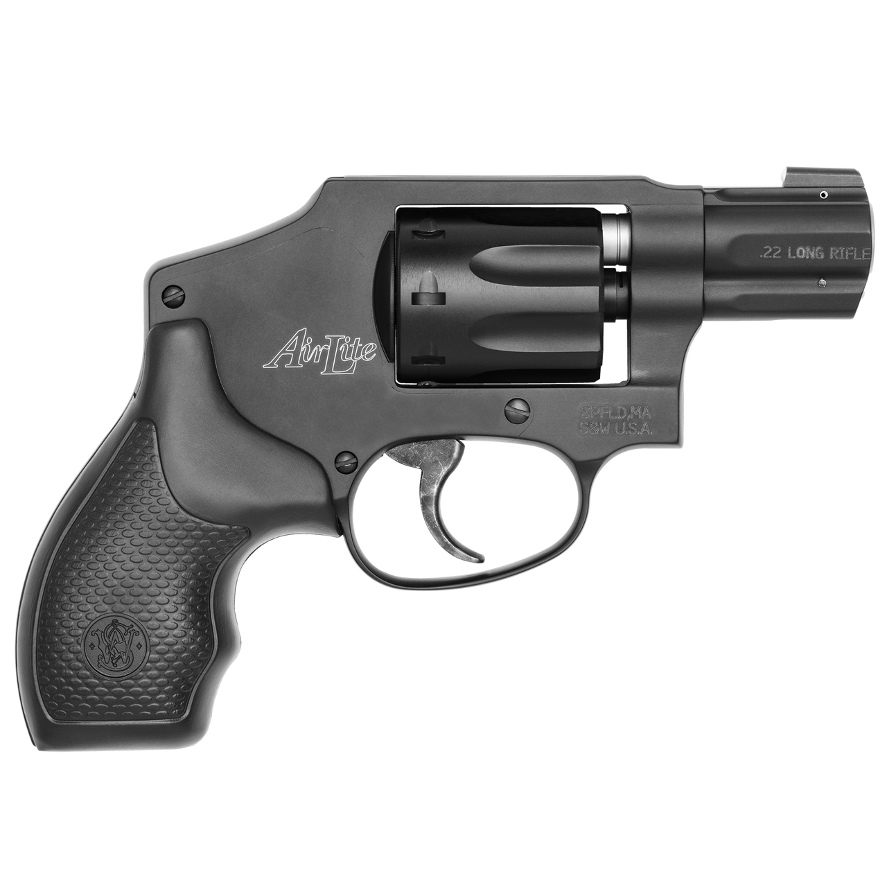 Buy Smith & Wesson Model 43 C Revolver Online