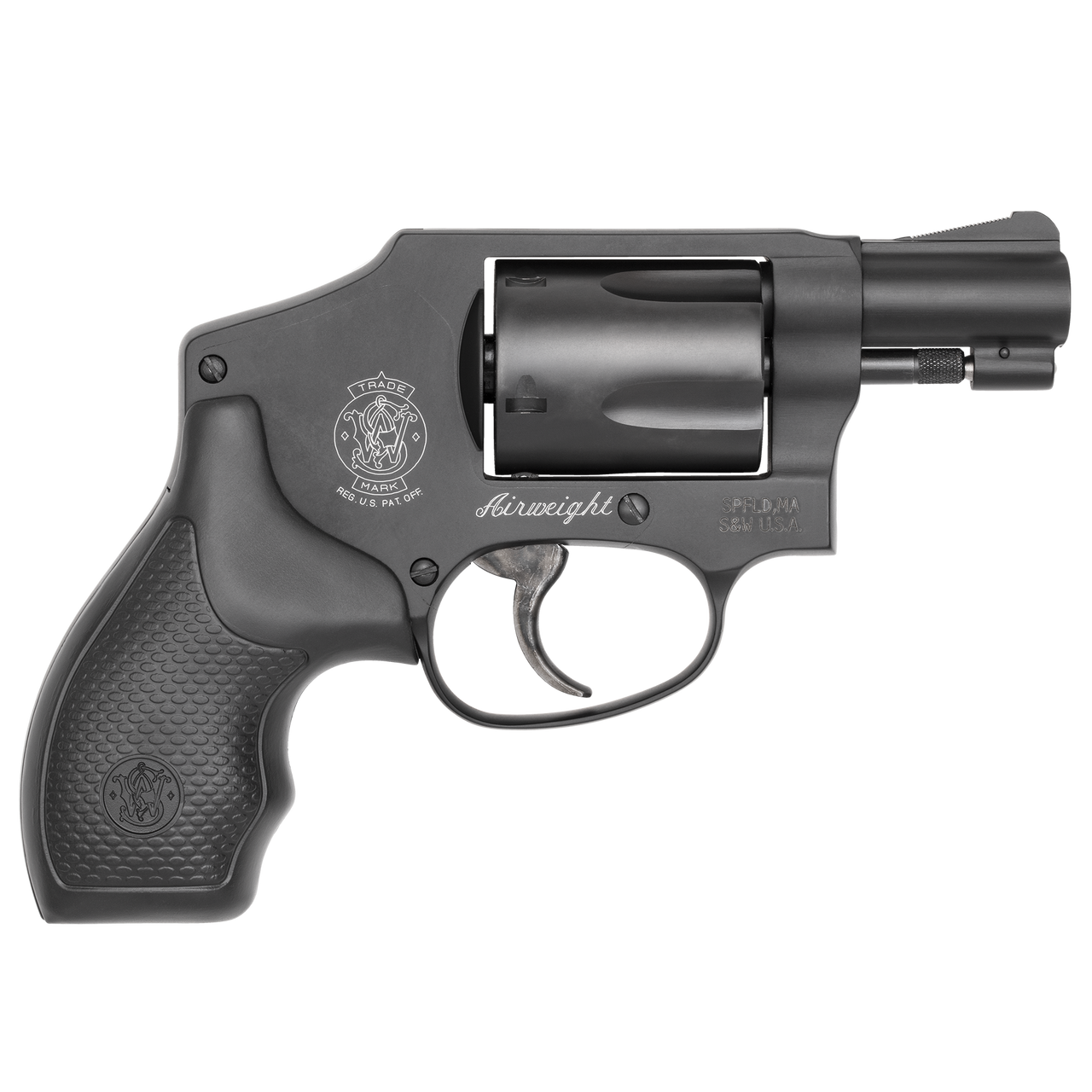 Buy Smith & Wesson Model 442 Revolver No Internal Lock Revolver Online