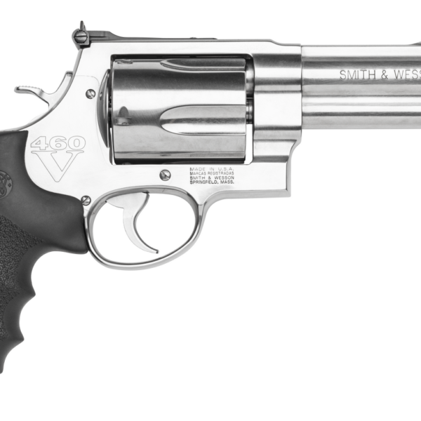 Buy Smith & Wesson Model 460V Revolver Online