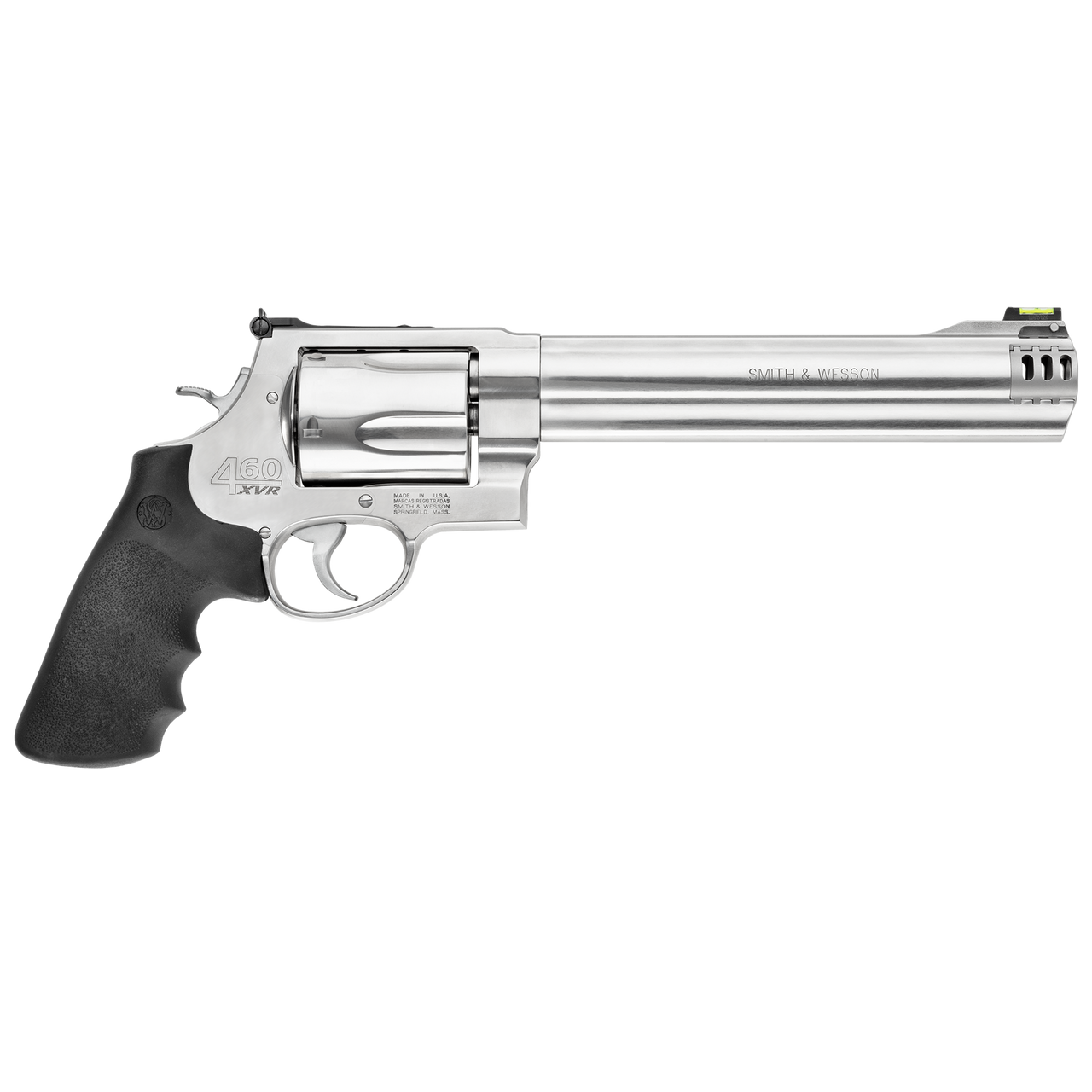 Buy Smith & Wesson Model 460XVR Revolver Online