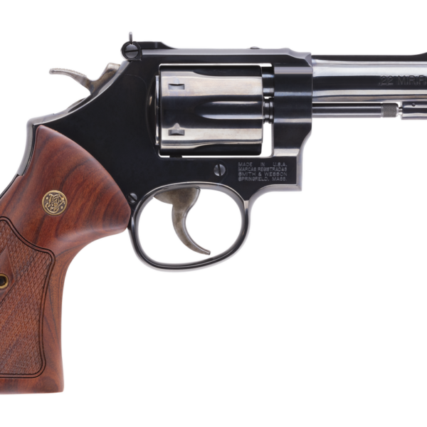  Buy Smith & Wesson Model 48 4 Barrel Revolver Online