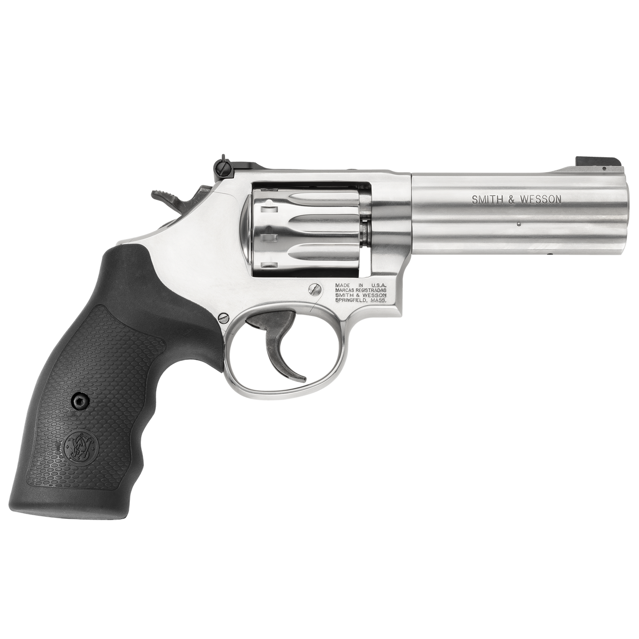 Buy Smith & Wesson Model 617 4 Barrel Revolver Online