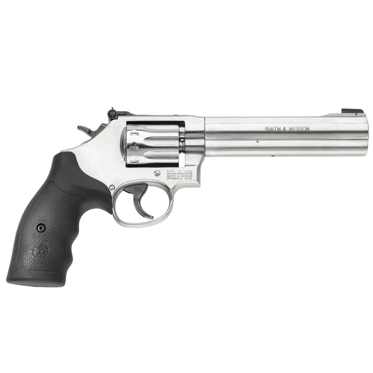 Buy Smith & Wesson Model 617 6 Barrel Revolver Online