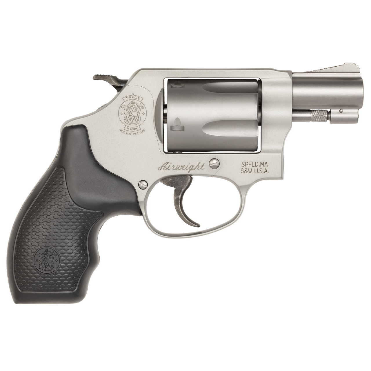 Buy Smith & Wesson Model 637 Revolver Online