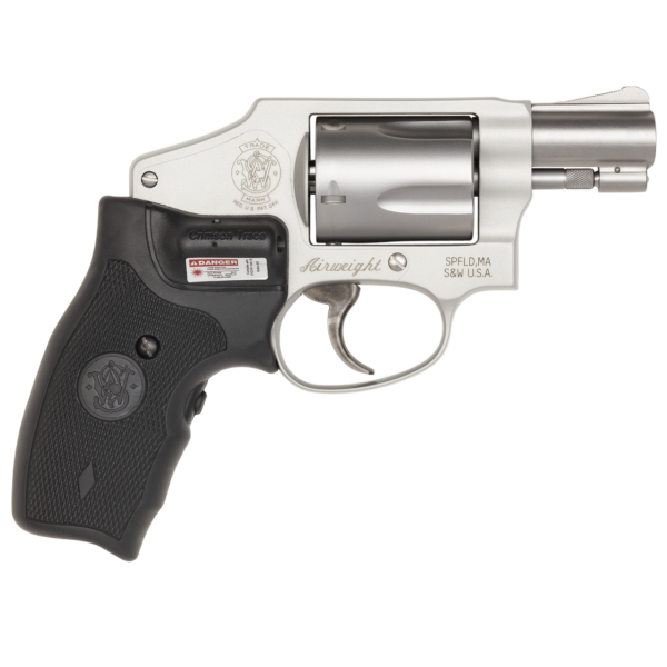 Buy Smith & Wesson Model 642 CT Crimson Trace Lasergrips Revolver Online