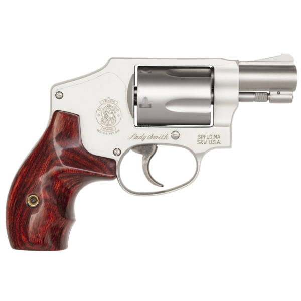 Buy Smith & Wesson Model 642 LS Ladysmith Revolver Online