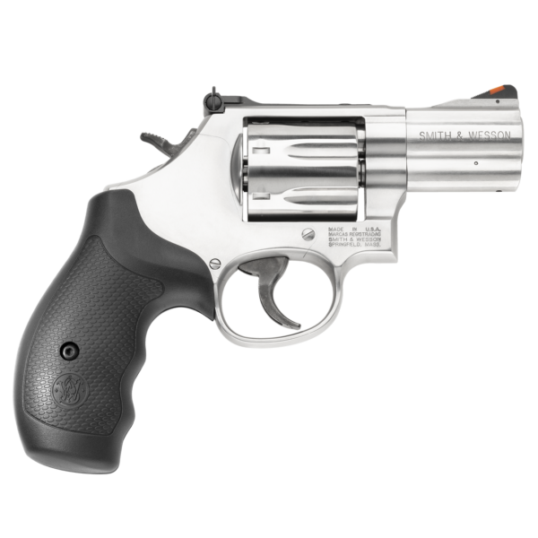 Buy Smith & Wesson Model 686 Plus 2.5 Barrel Revolver Online