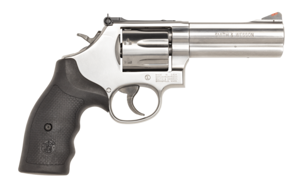 Buy Smith & Wesson Model 686 Plus 4 Barrel Revolver Online