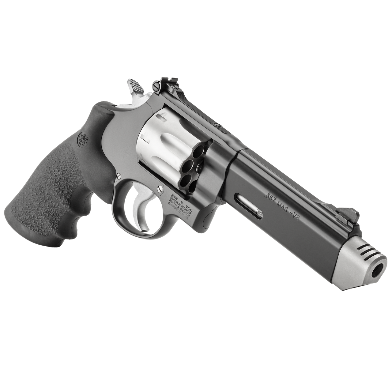 Buy Smith & Wesson Performance Center Model 627 V-Comp Revolver Online