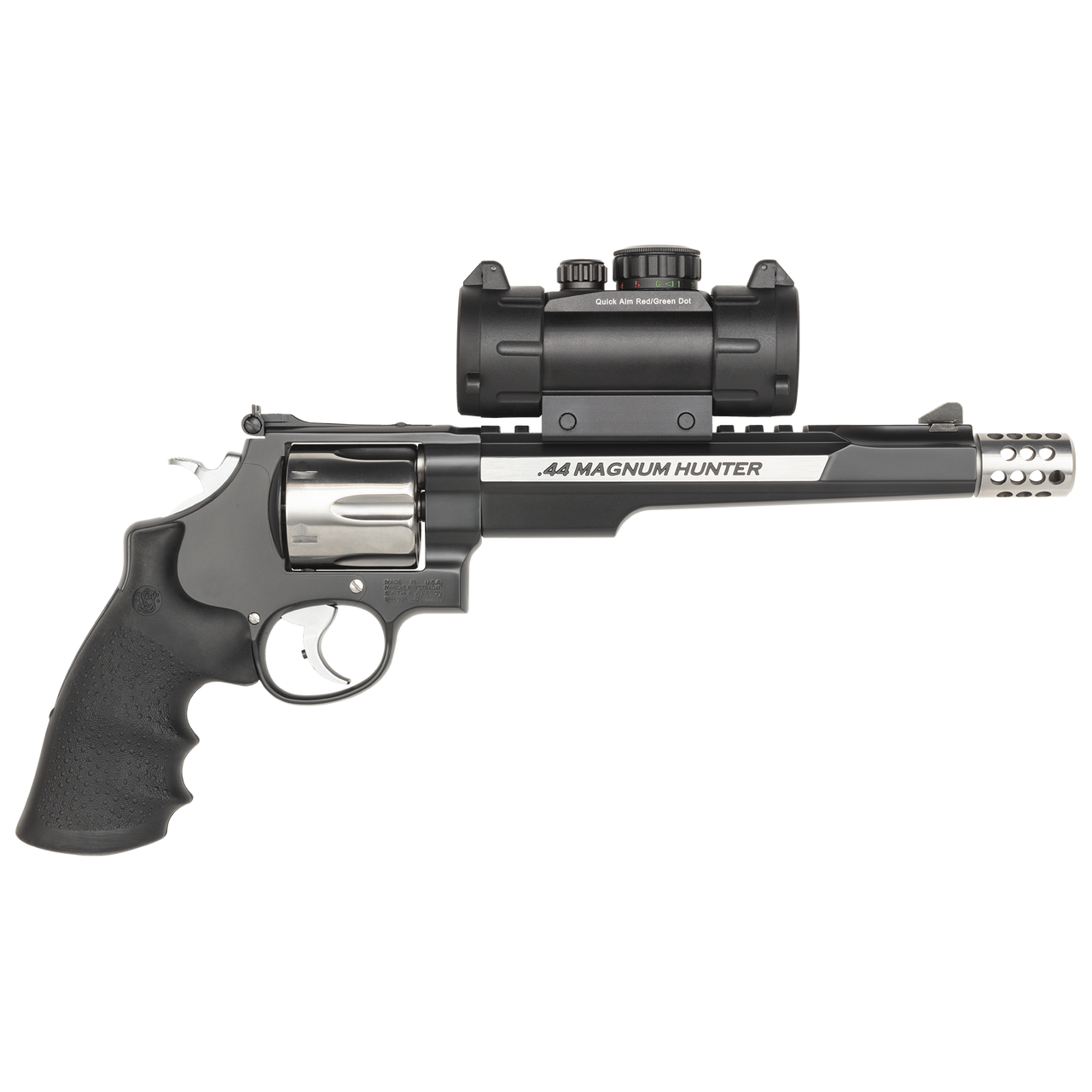 Buy Smith & Wesson Performance Center Model 629 .44 Magnum Hunter Revolver Online