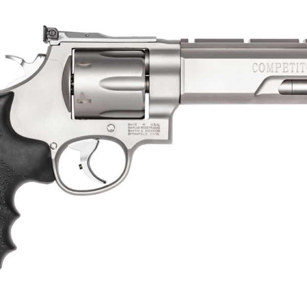 Buy Smith & Wesson Performance Center Model 629 Competitor 6 Weighted Barrel Revolver Online