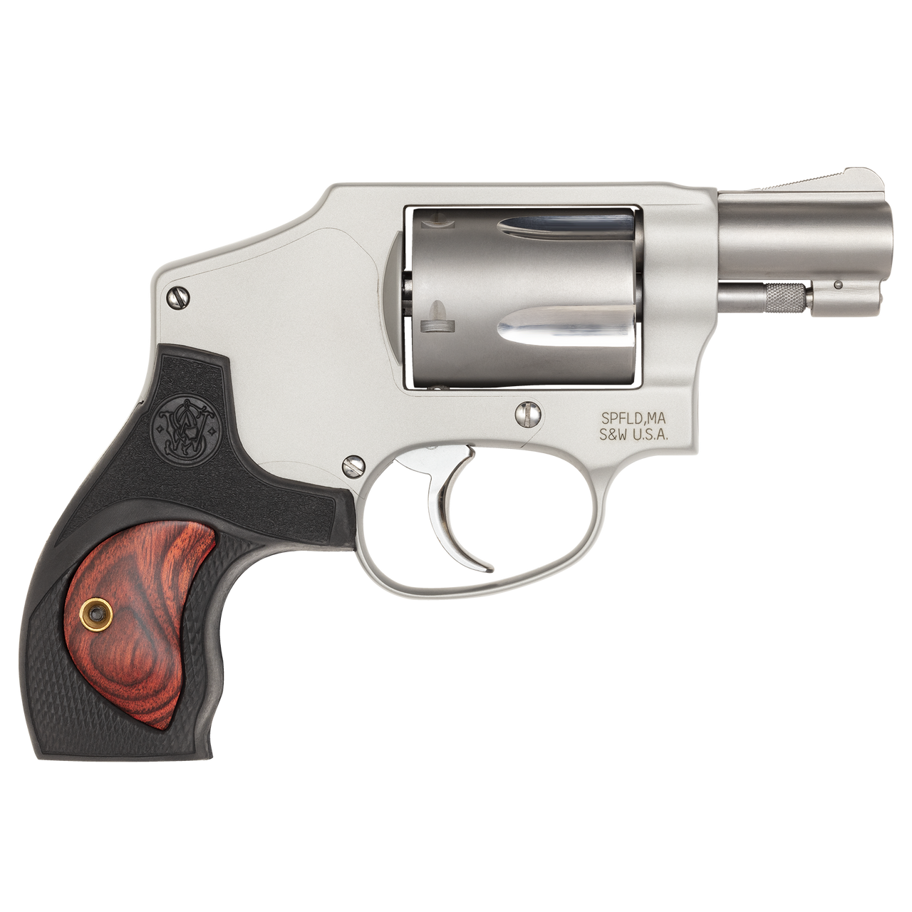 Buy Smith & Wesson Performance Center Model 642 Revolver Online