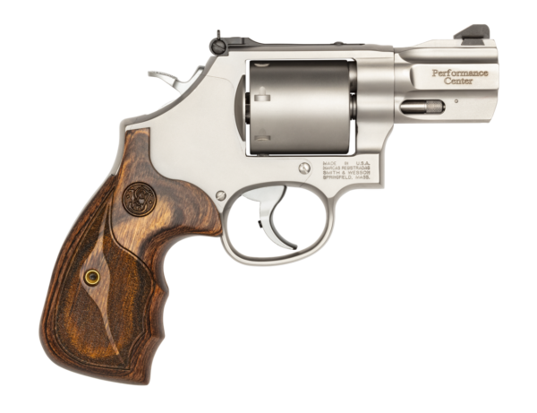 Buy Smith & Wesson Performance Center Model 686 2.5 Barrel Revolver Online