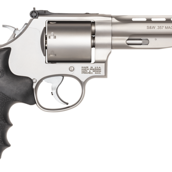 Buy Smith & Wesson Performance Center Model 686 Plus Revolver Online