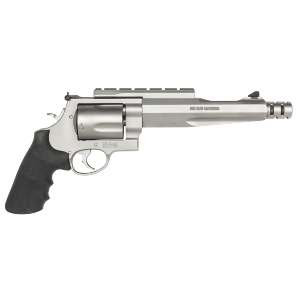 Buy Smith & Wesson Performance Center Model S&W500 7.5 Barrel Revolver Online