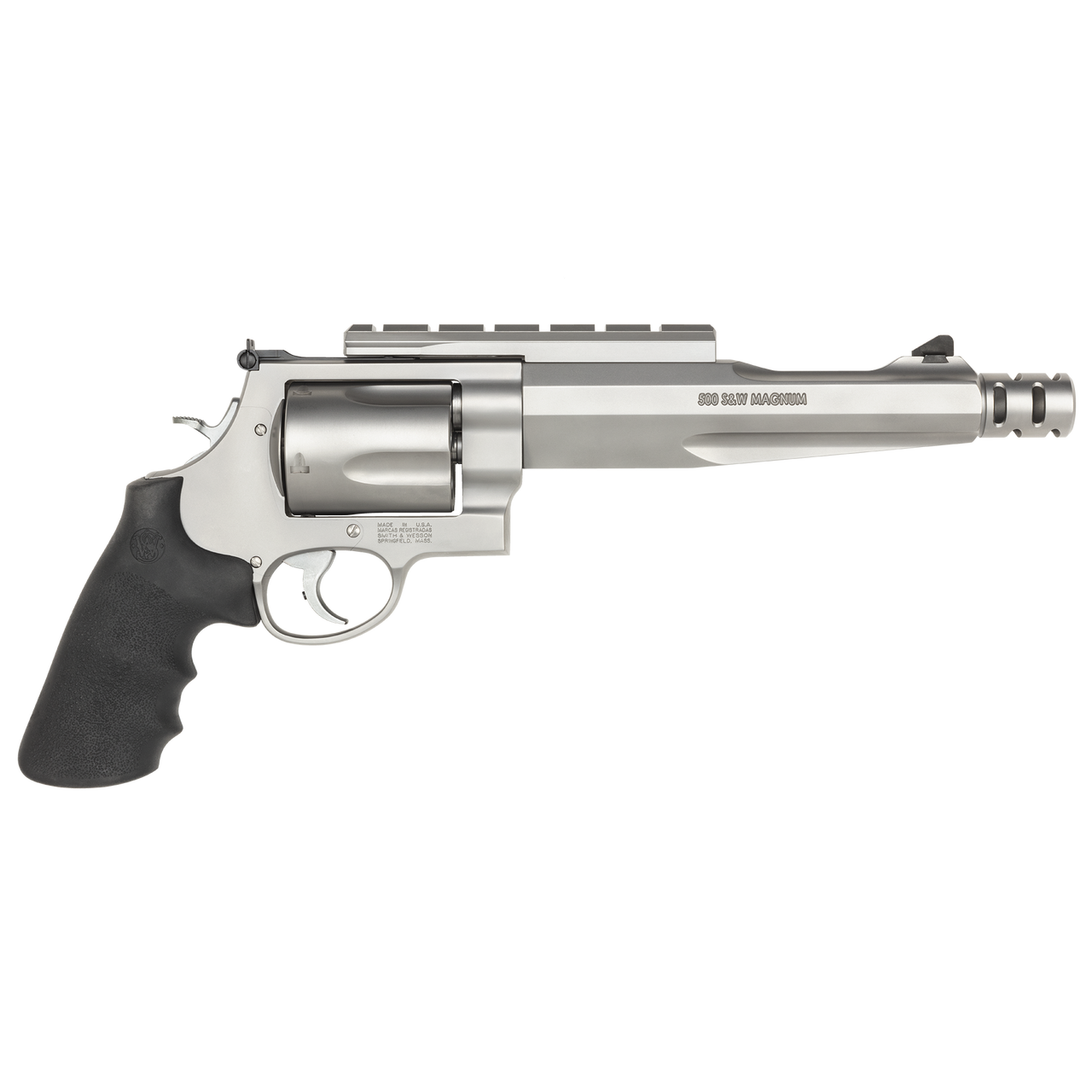 Buy Smith & Wesson Performance Center Model S&W500 7.5 Barrel Revolver Online