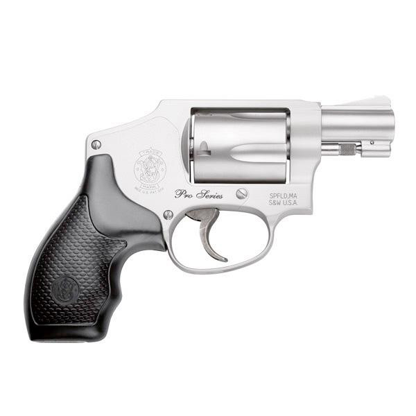 Buy Smith & Wesson Performance Center Pro Series Model 642 Revolver Online