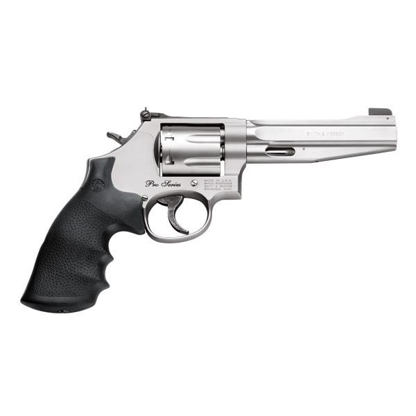 Buy Smith & Wesson Performance Center Pro Series Model 686 Plus Revolver Online