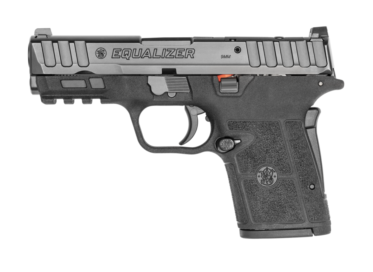 Buy S&W Equalizer NTS Compliant 10 RD Pistol Online