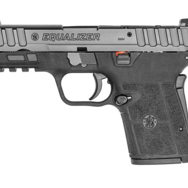 Buy S&W Equalizer NTS Compliant 10 RD Pistol Online