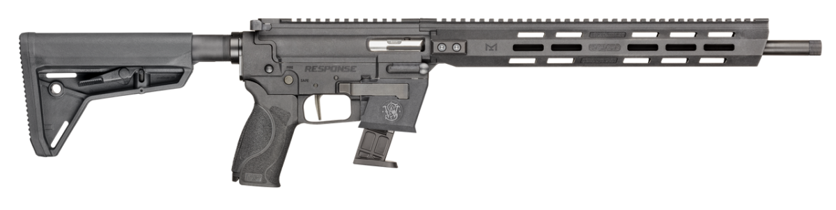 Buy Smith & Wesson S&W Response 9mm 10rd Compliant Long Gun Online