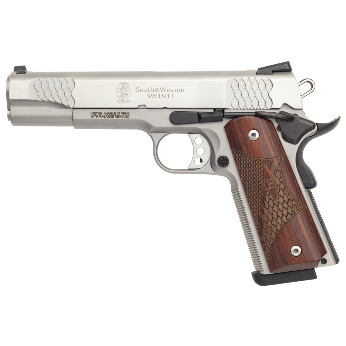 Buy Smith & Wesson SW1911 E-Series Pistol Online