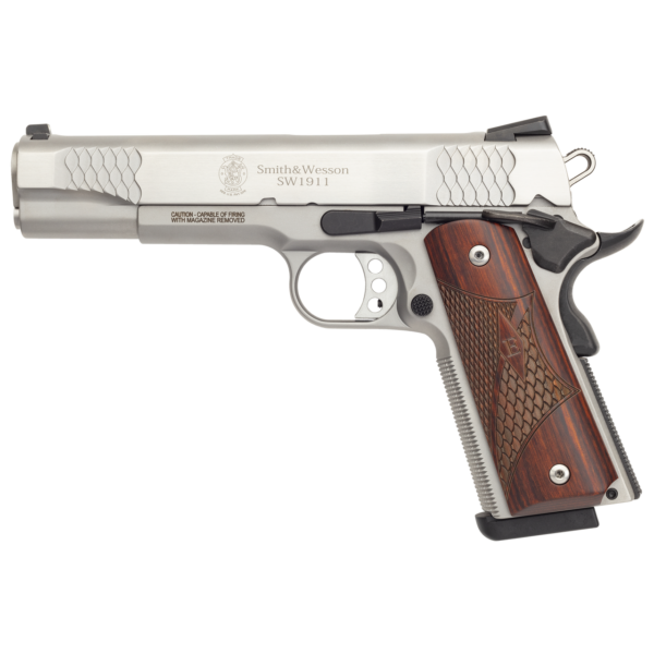 Buy Smith & Wesson SW1911 E-Series Pistol Online