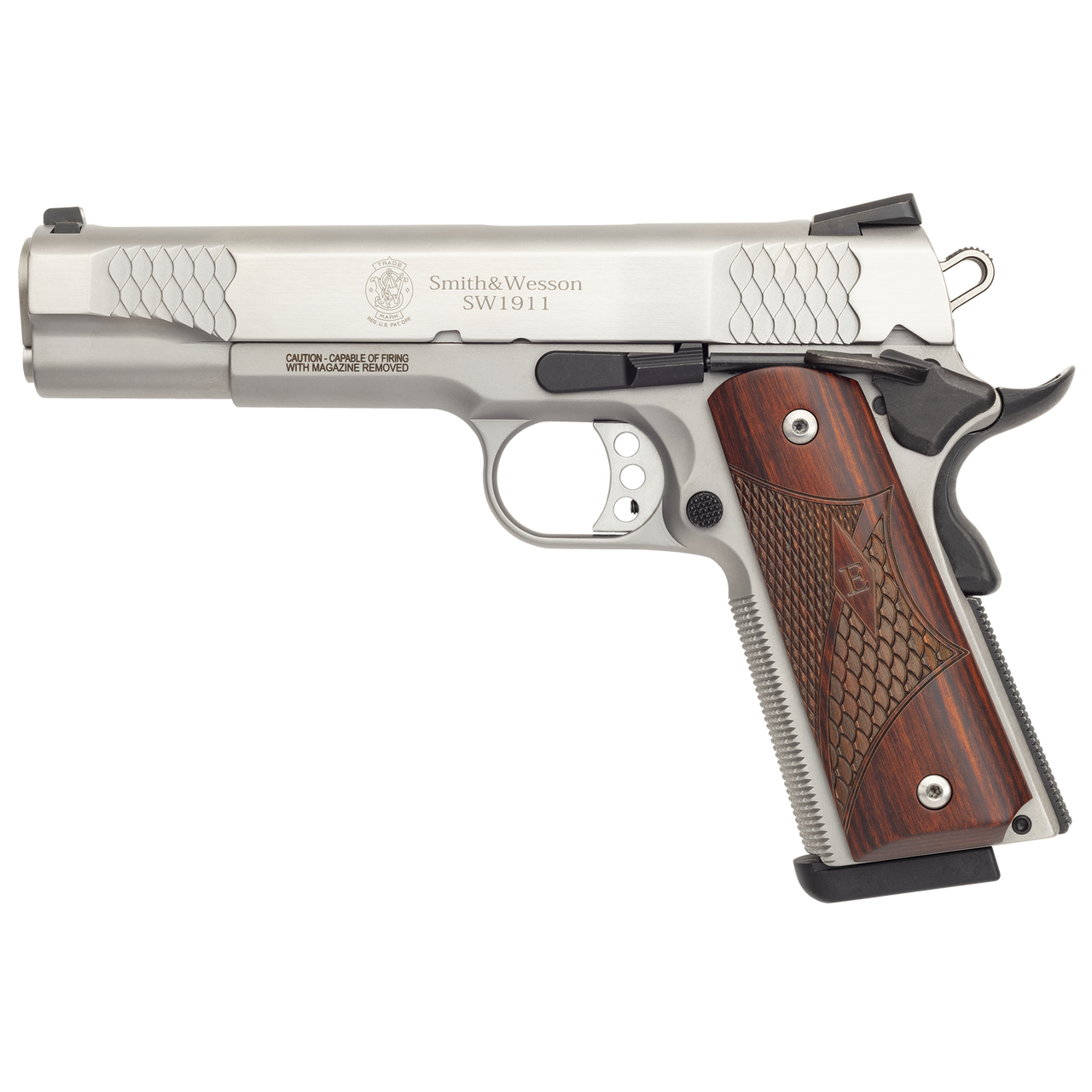 Buy Smith & Wesson SW1911 E-Series Pistol Online