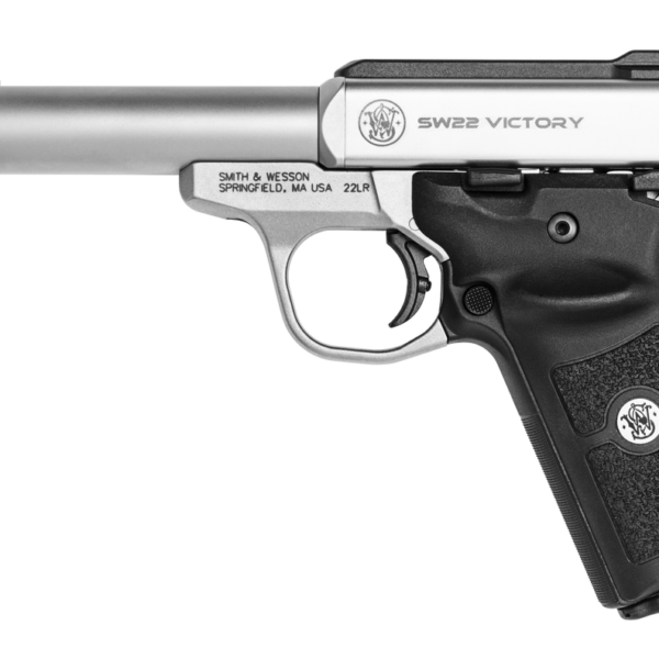 Buy Smith & Wesson SW22 Victory Target Model Pistol Online
