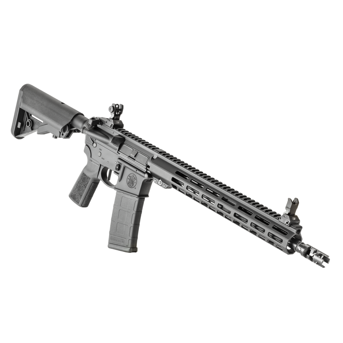 Buy Smith & Wesson Volunteer XC Pro 14.5IN Barrel Long Gun Online