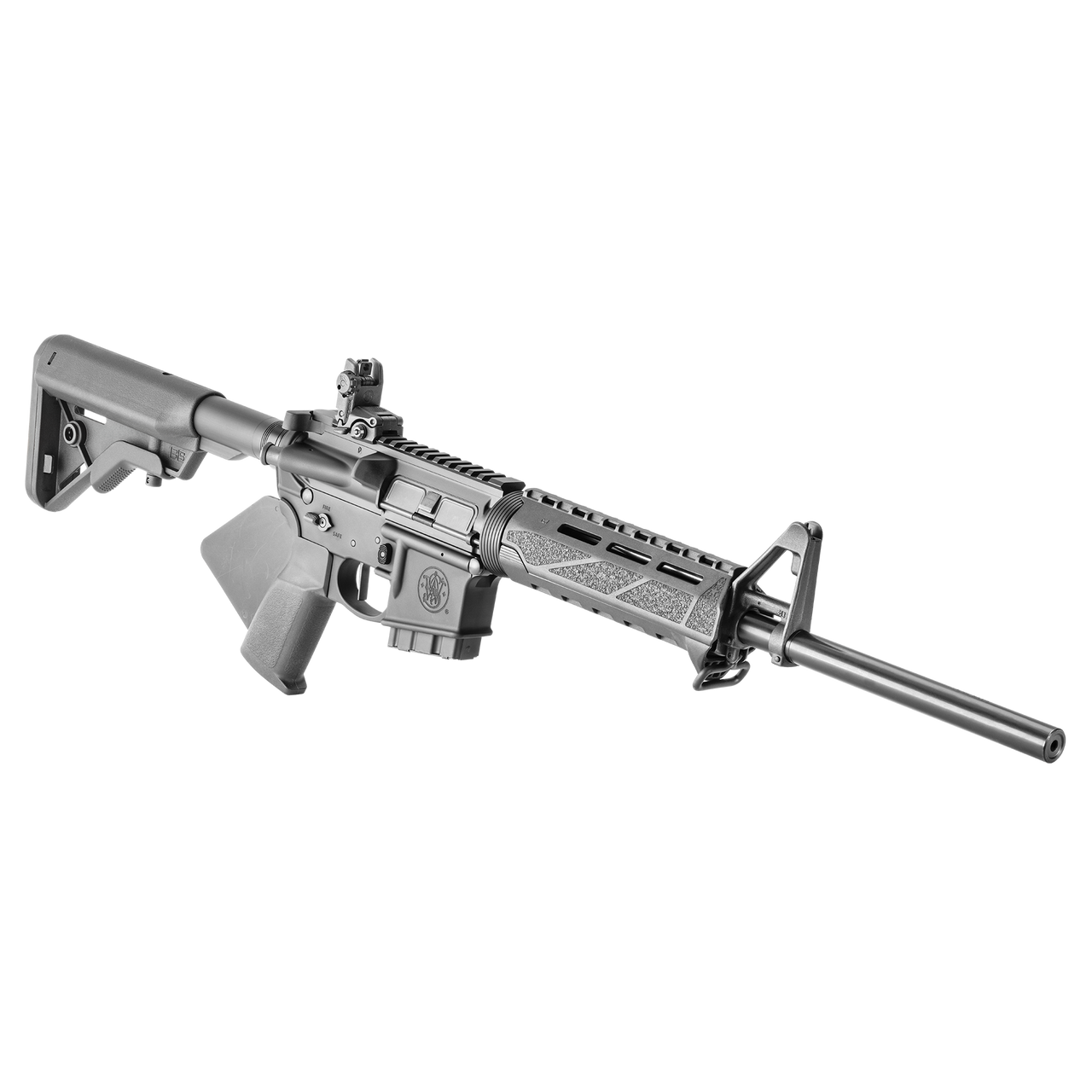 Buy Smith & Wesson Volunteer XV Compliant CA Long Gun Online