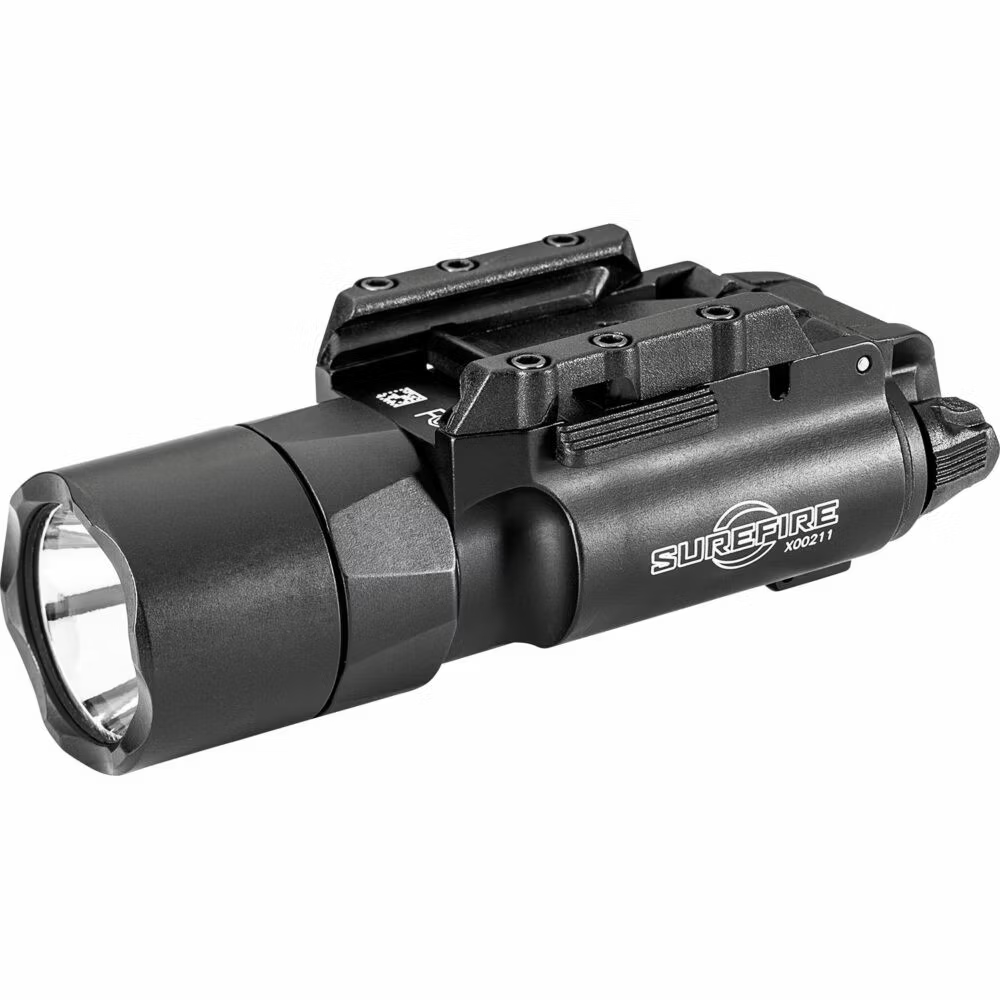 Buy SureFire X300T-A Turbo WeaponLight Online