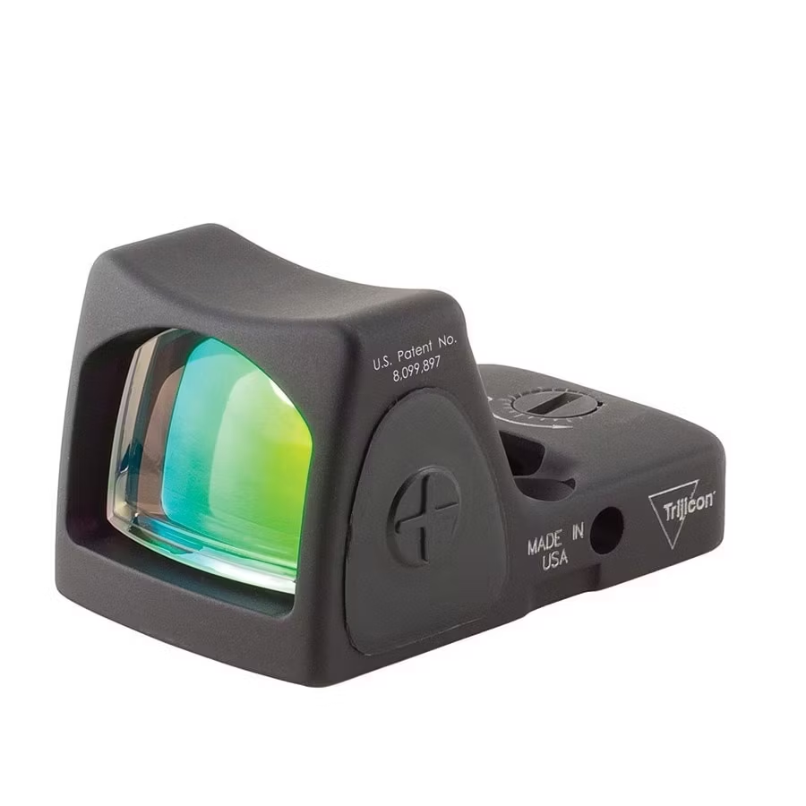 Buy Trijicon RMR Type 2 Adjustable Red Dot Sight Online