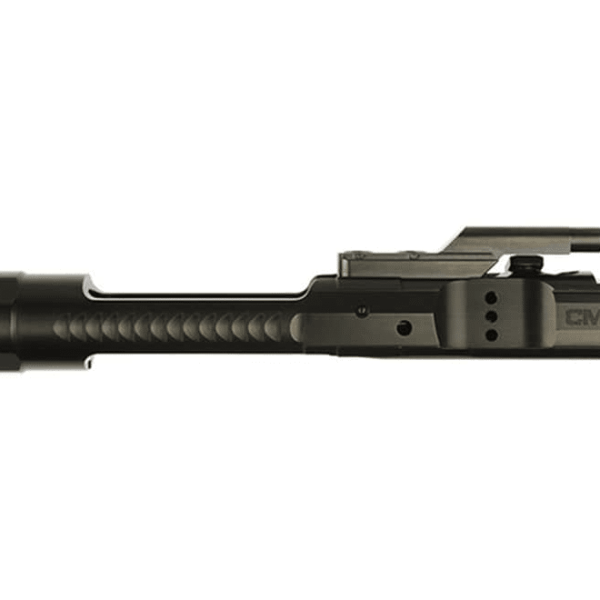 CMC Triggers Suppressor Optimized Enhanced Bolt Carrier Group AR-15 223 Remington