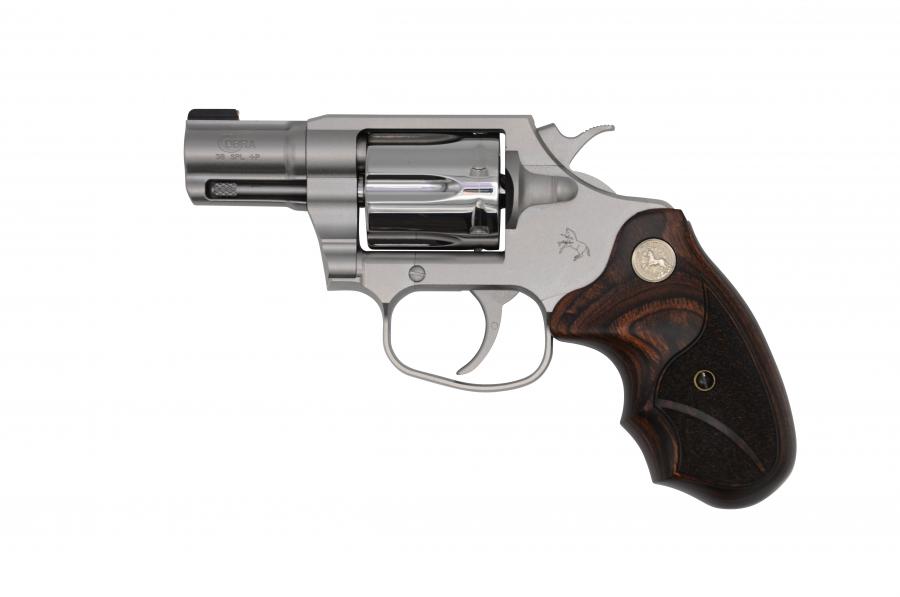 Buy Colt Classic Cobra 38SPL Revolver Online