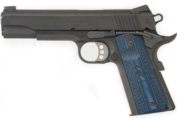 Buy Colt Competition 1911 Semi-automatic