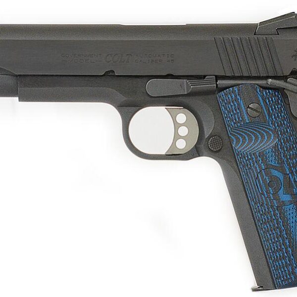Buy Colt Competition 1911 Semi-automatic
