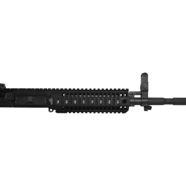 Colt AR-15 Pistol Upper Receiver Assembly 5.56x45mm Monolithic Rail