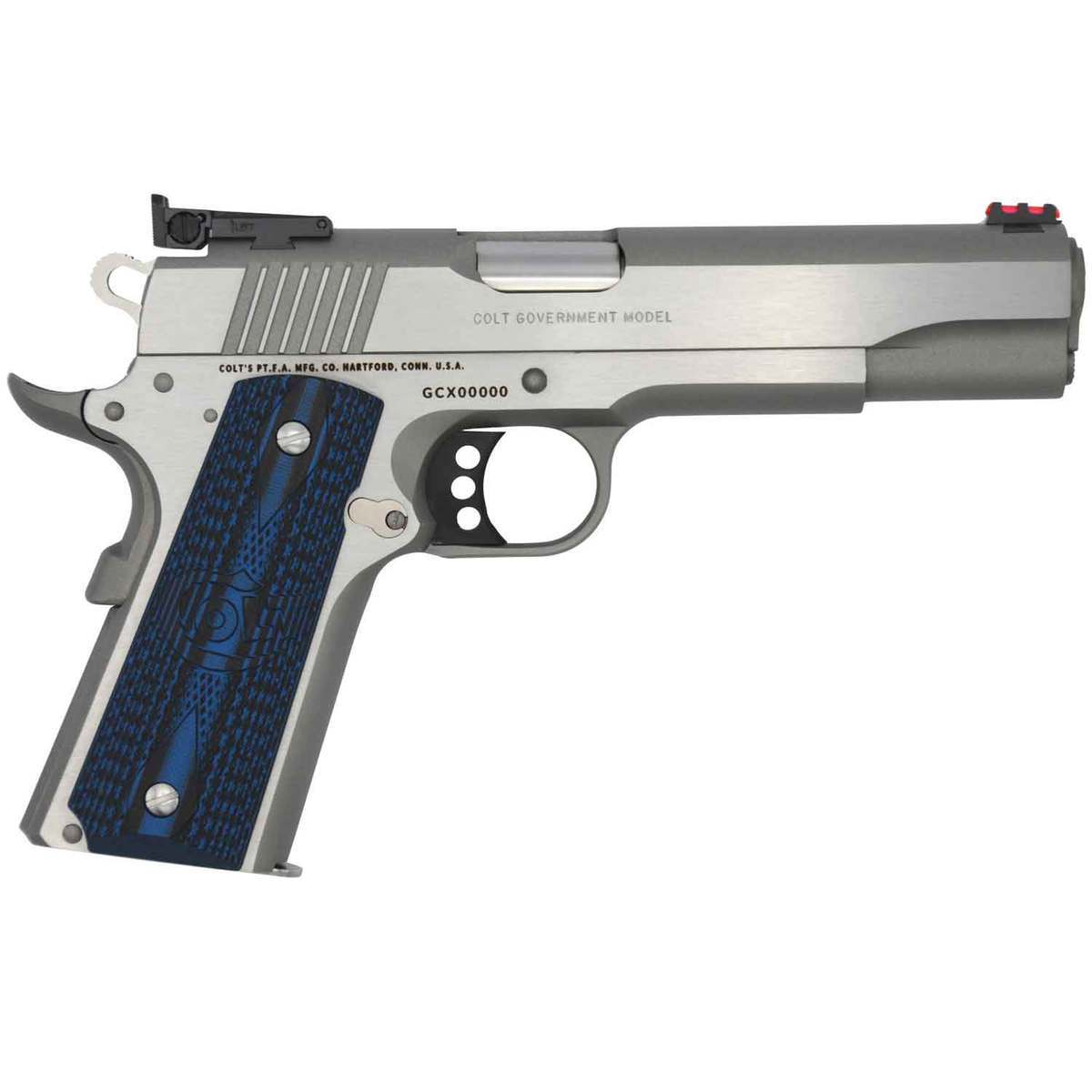 Buy Colt Gold Cup Lite 45 ACP