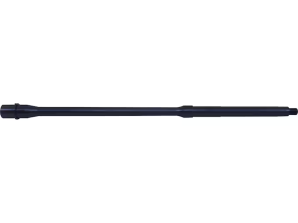 Buy Colt M16 Barrel AR-15 5.56x45mm 20" 1 in 7" Twist Government Contour Rifle Gas Port Chrome Lined Chrome Moly Matte Online