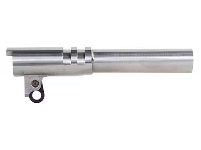 Buy Colt Semi-Drop-In Barrel 1911 Commander 45 ACP 1 in 16" Twist 4-1/4" Stainless Steel Online