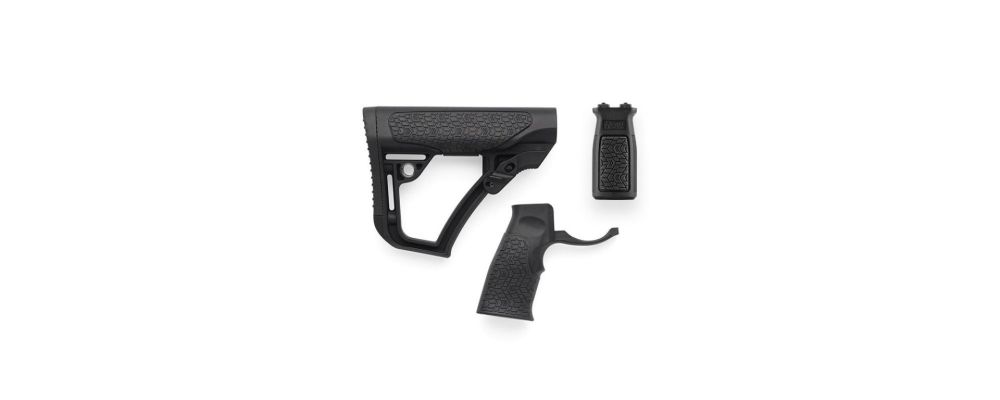 DANIEL DEFENSE BUTTSTOCK