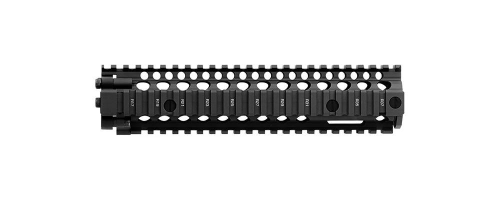 DANIEL DEFENSE MK18 RAIL INTERFACE SYSTEM II