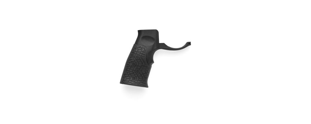 DANIEL DEFENSE PISTOL GRIP - BLACK