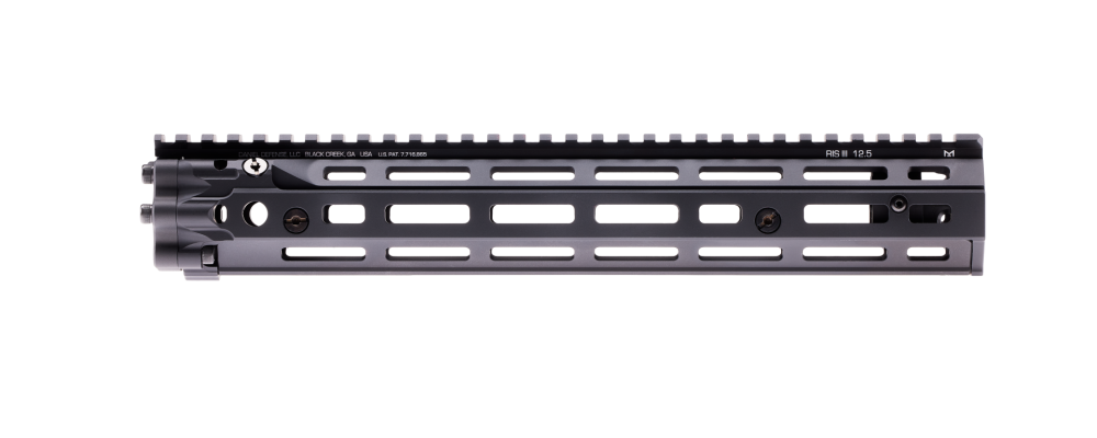 DANIEL DEFENSE RAIL INTERFACE SYSTEM III